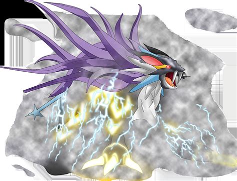 raikou mega evolution|Raikou Pokédex: stats, moves, evolution & locations.